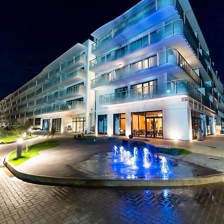 Apartament Nadmorska Przystan Polanki Aqua Kołobrzeg Exterior foto
